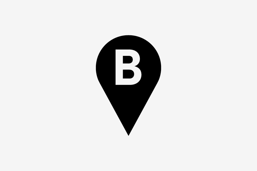vizualni identitet bazza dizajn logotipa shift agencija mostar