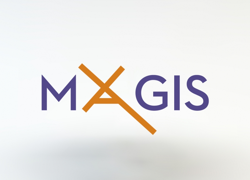 Dizajn vizualnog identiteta za udrugu Magis