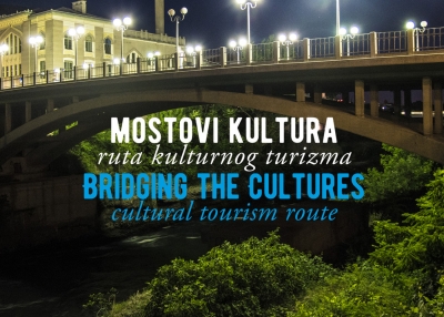 Mostovi kultura - ruta kulturnog turizma