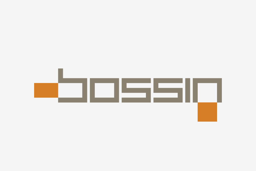 dizajn logotipa bossin vizualni identitet shift