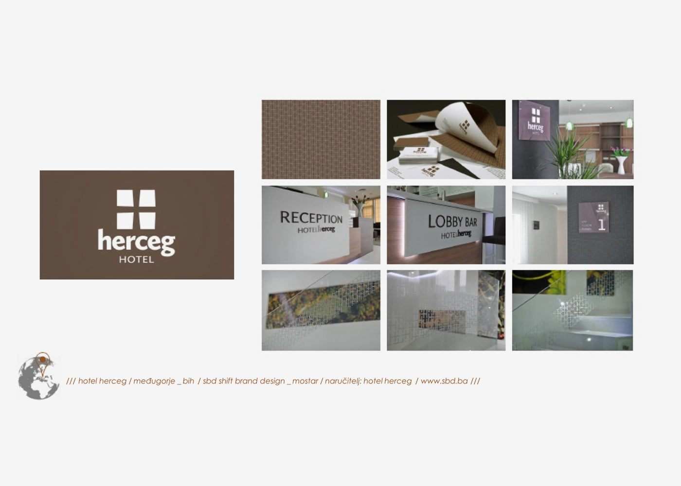 SBD radovi u udžbeniku visokog učilišta AGORA, Zagreb