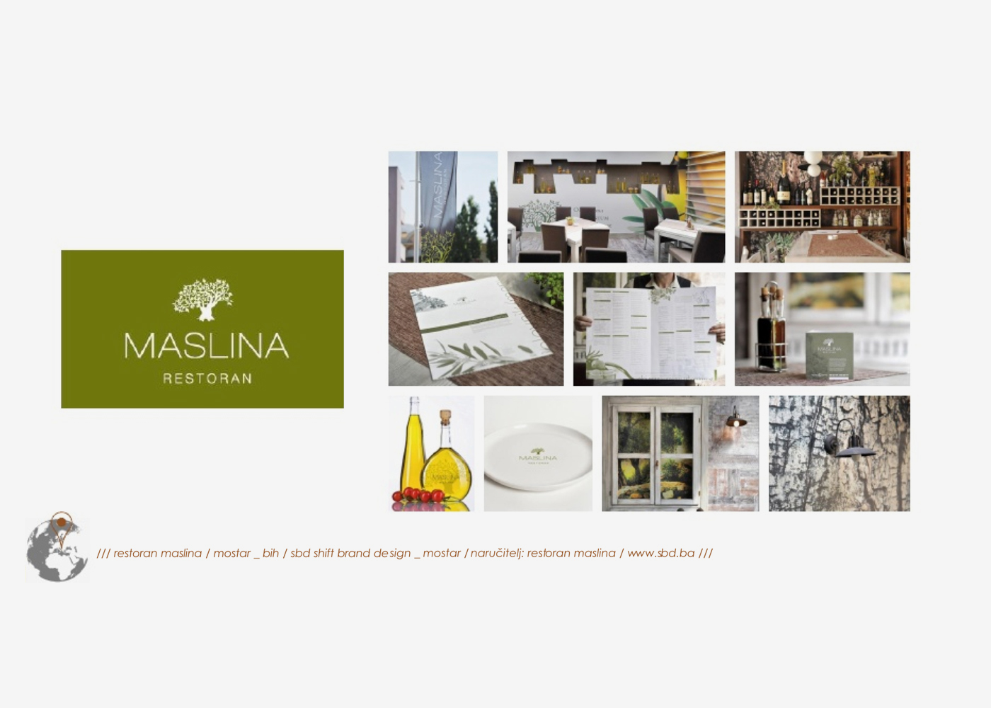 SBD radovi u udžbeniku visokog učilišta AGORA, Zagreb