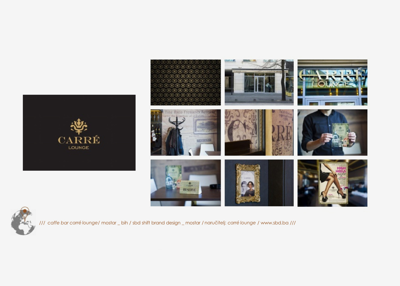 SBD radovi u udžbeniku visokog učilišta AGORA, Zagreb