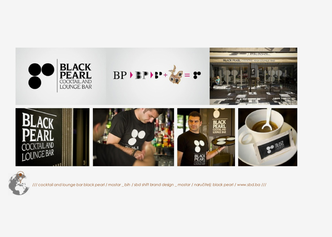 SBD radovi u udžbeniku visokog učilišta AGORA, Zagreb