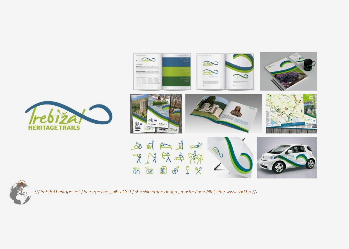 SBD radovi u udžbeniku visokog učilišta AGORA, Zagreb