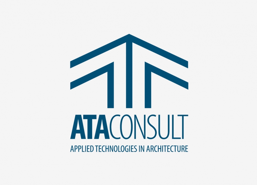Visual identity ATA CONSULT