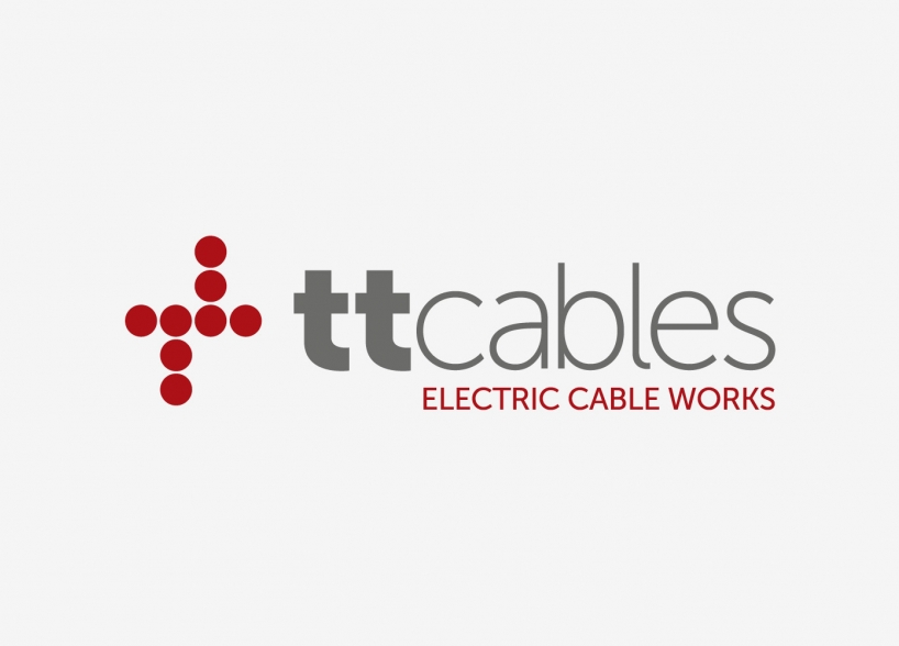 Visual Identity for a Power Cable Manufacturer